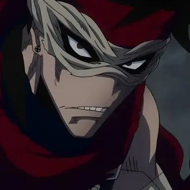 Profile image of ステイン