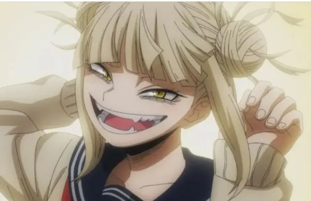 Profile image of ヴィラン連合
