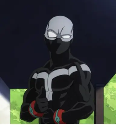 Profile image of ヴィラン連合