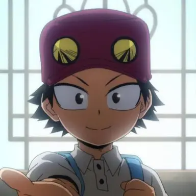 Profile image of 洸太くん