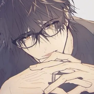 Profile image of 嶺二