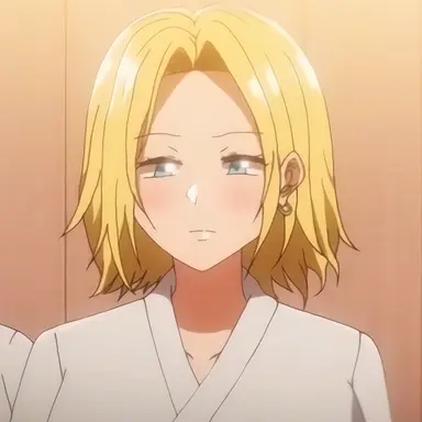 Profile image of Reina Hamazaki