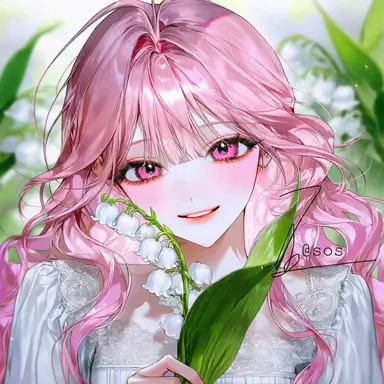 Profile image of セリア・イエルシャティ