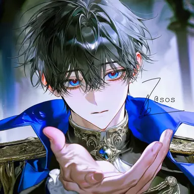 Profile image of カイエン・テルシゼン