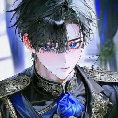 Profile image of カイエン・テルシゼン