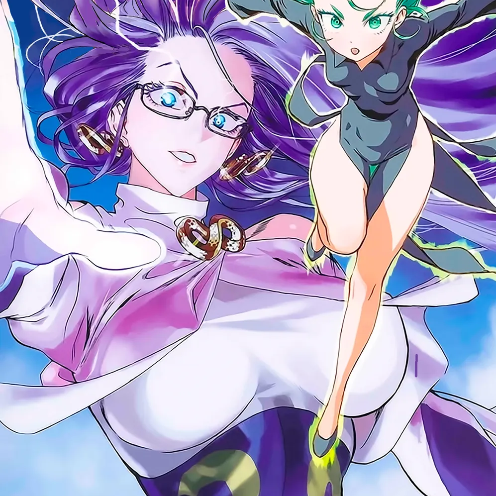 사이코스 - 제타, image size:997x997