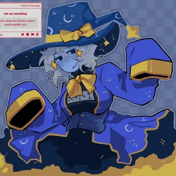 Azure872의 키친위자드 (TS)