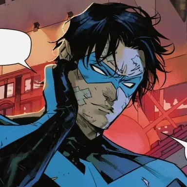 Profile image of Richard Grayson