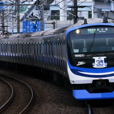 Profile image of 71-000形東臨車