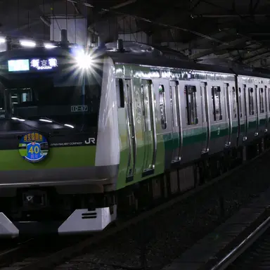 Profile image of E233系宮ハエ