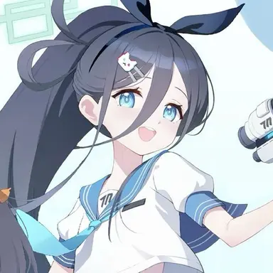 Profile image of 아리스
