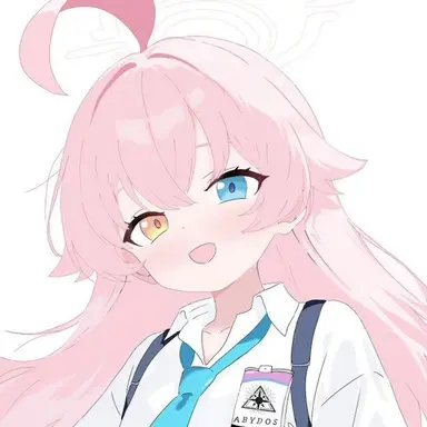 Profile image of 호시노