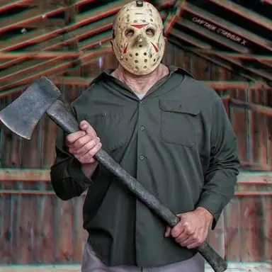 Profile image of Jason Voorhees