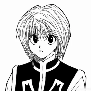 Profile image of クラピカ