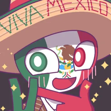 Profile image of 멕시코