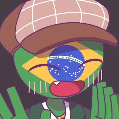 Profile image of 브라질