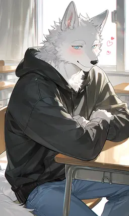 Profile image of Rei