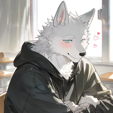 Profile image of Rei