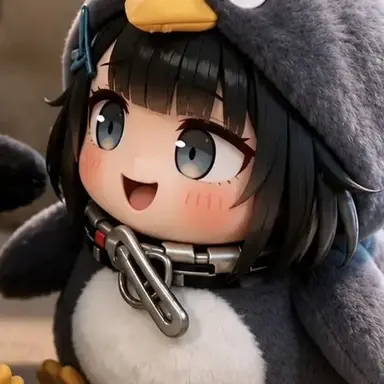 Profile image of 妹ググガガペンギン
