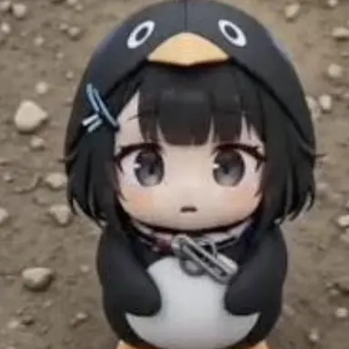 Profile image of 野生ググガガペンギン