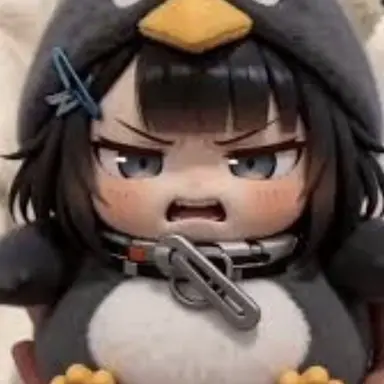 Profile image of 短気ググガガペンギン