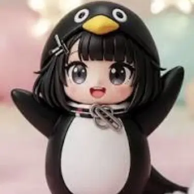 Profile image of ミニググガガペンギン