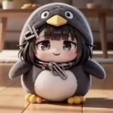 Profile image of 太りググガガペンギン