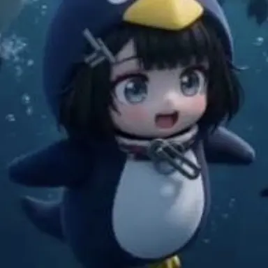 Profile image of 海のググガガペンギン