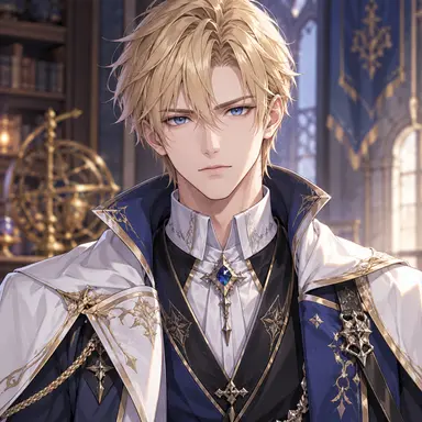 Profile image of 레온