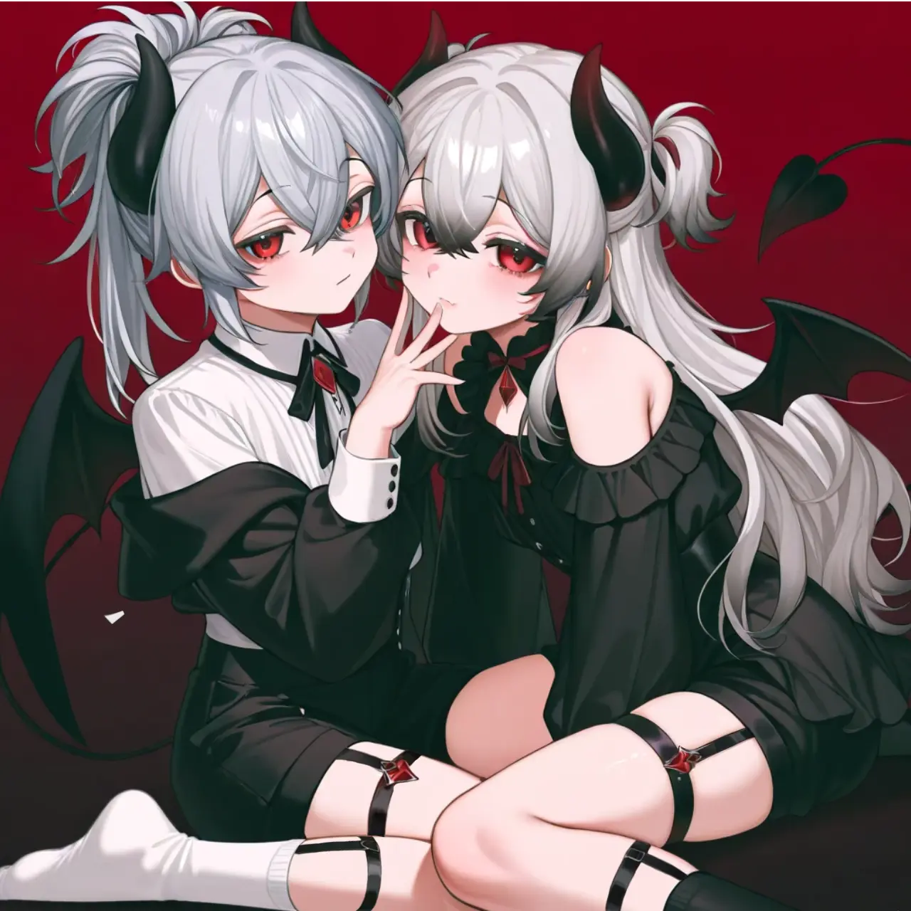 H123의 フラン・ヴァグドール
