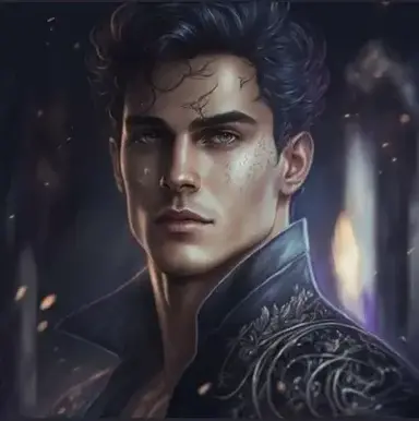 Profile image of Rhysand