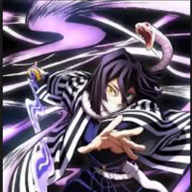 Profile image of Iguro Obanai