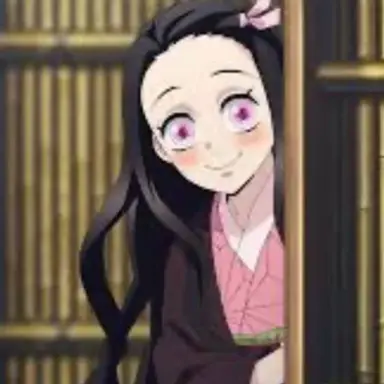Profile image of Nezuko Kamado