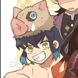 Profile image of Inosuke Hashabira