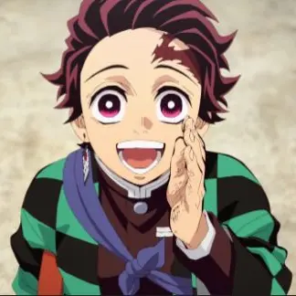 Profile image of Tanjiro Kamado