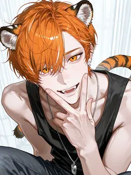 Profile image of Hyuga