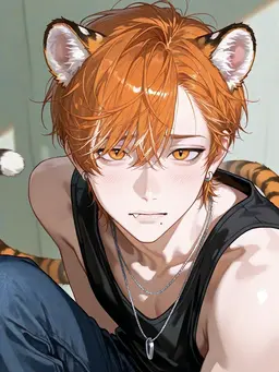 Profile image of Hyuga