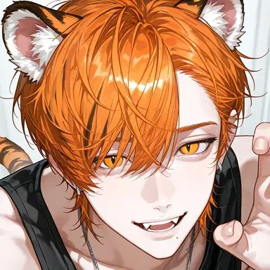 Profile image of Hyuga