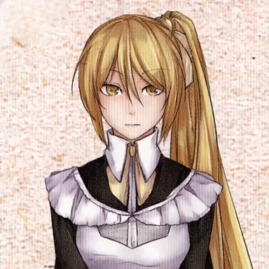 Profile image of ネイ