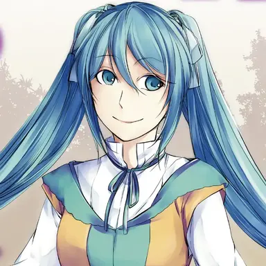 Profile image of ミカエラ