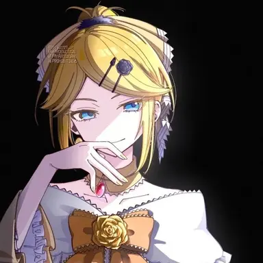 Profile image of リリアンヌ