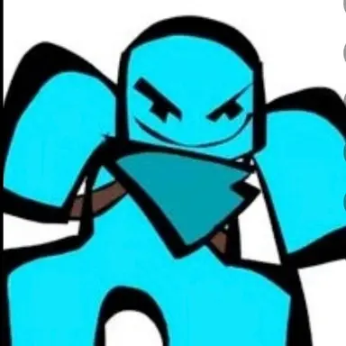 Profile image of 블루듀드