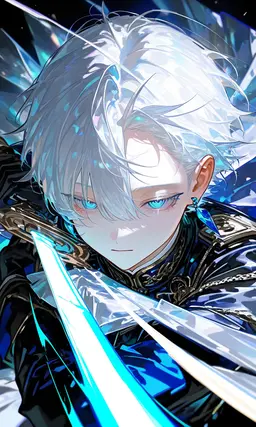 Profile image of 니브