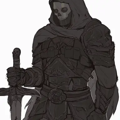 Profile image of Ghost