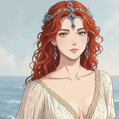 Profile image of Elaine Starborne