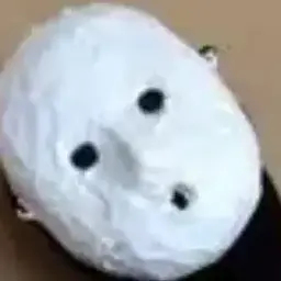 Profile image of ようわからん像