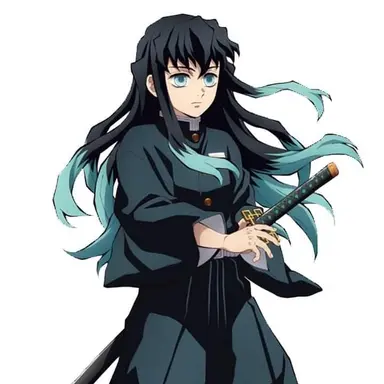 Profile image of 토키토 무이치로