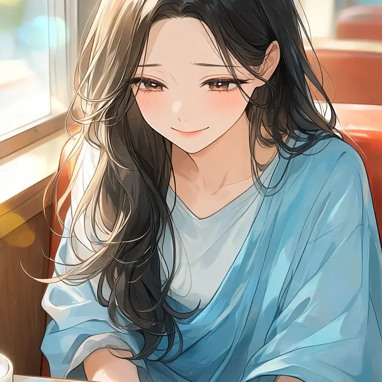SicklyFate5601의 She Never Noticed You