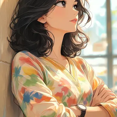 Profile image of Preethi