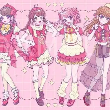 Profile image of ゲーム実況者女子組